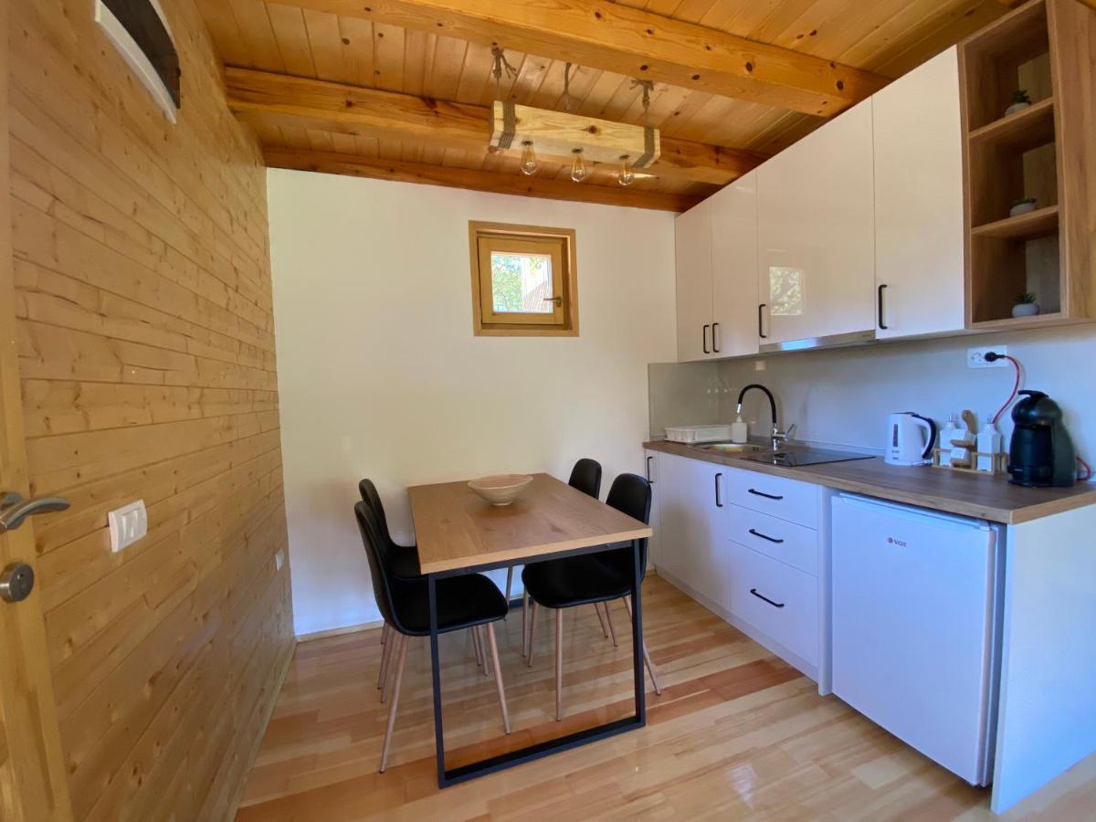 Apartman Lenka Мокра гора Екстериор снимка