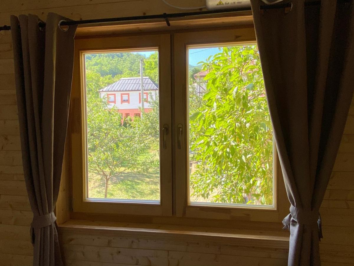 Apartman Lenka Мокра гора Екстериор снимка
