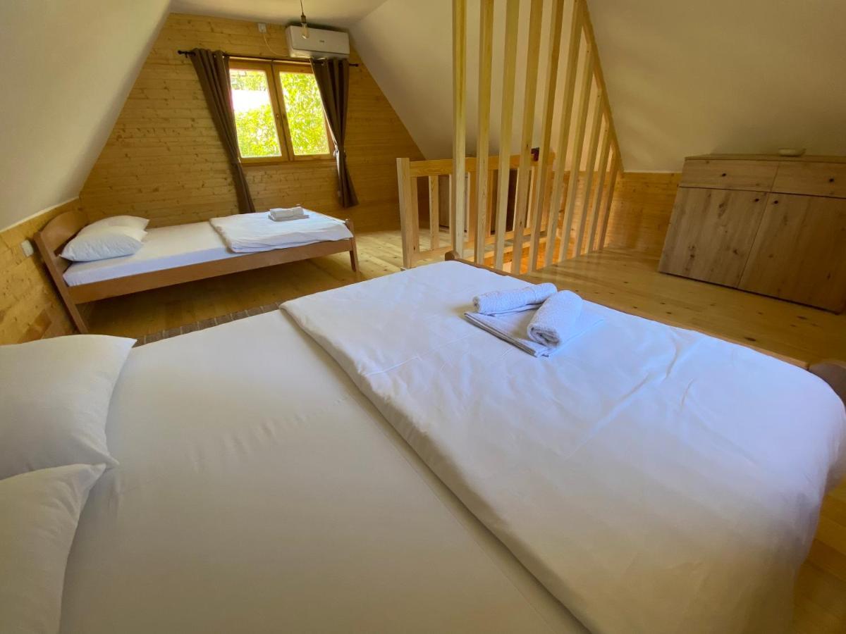 Apartman Lenka Мокра гора Екстериор снимка