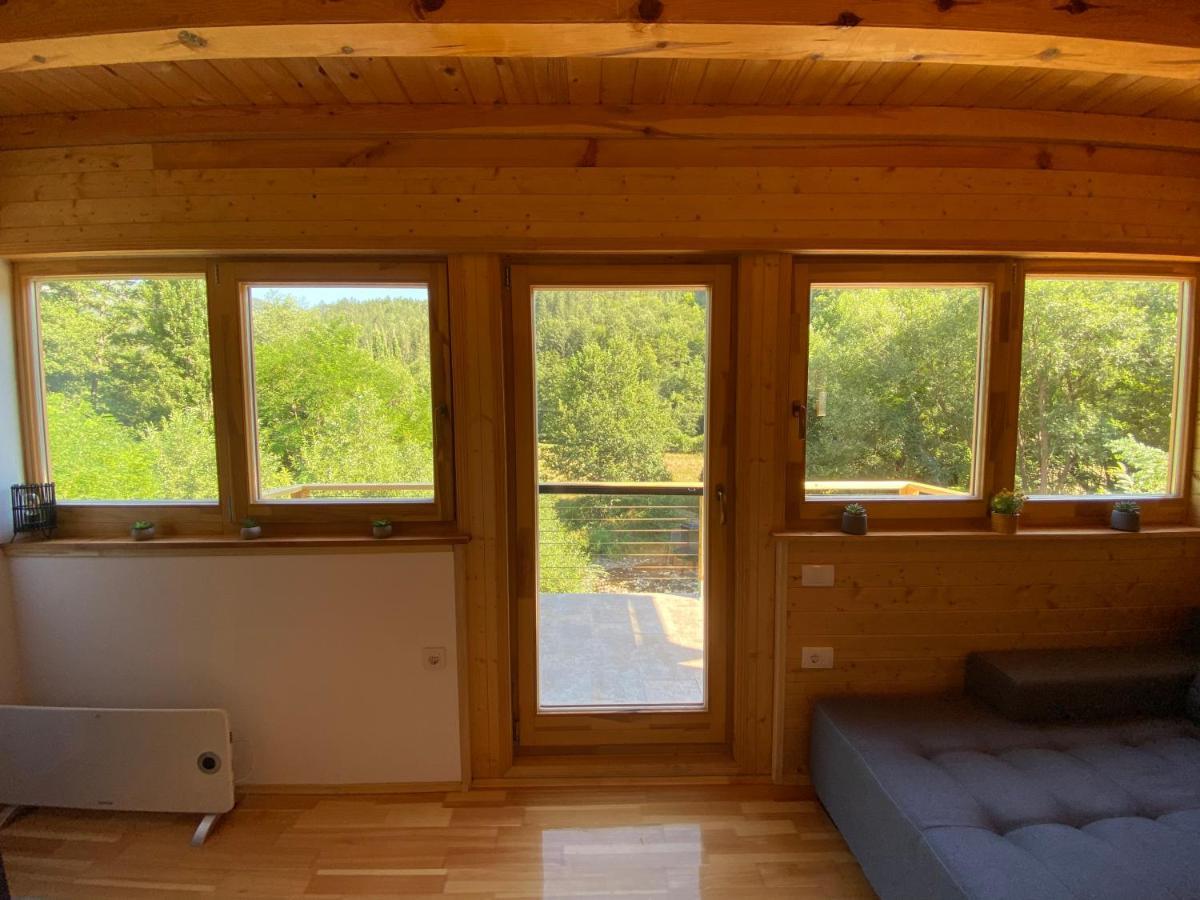 Apartman Lenka Мокра гора Екстериор снимка