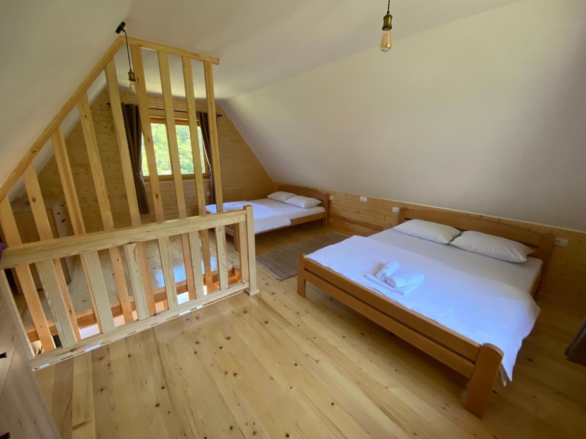 Apartman Lenka Мокра гора Екстериор снимка