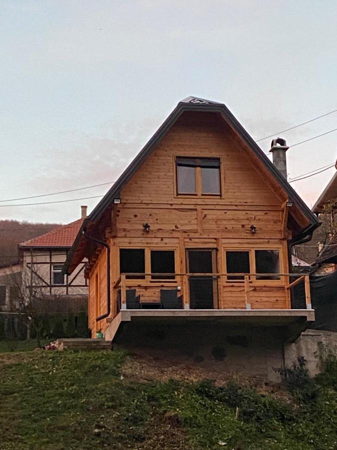 Apartman Lenka Мокра гора Екстериор снимка