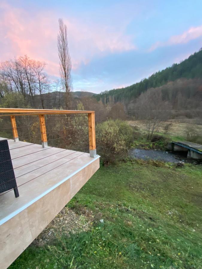 Apartman Lenka Мокра гора Екстериор снимка