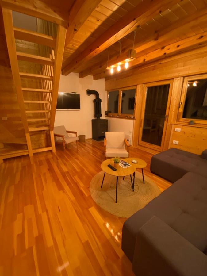 Apartman Lenka Мокра гора Екстериор снимка