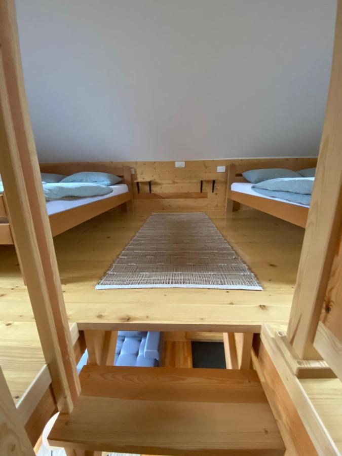 Apartman Lenka Мокра гора Екстериор снимка