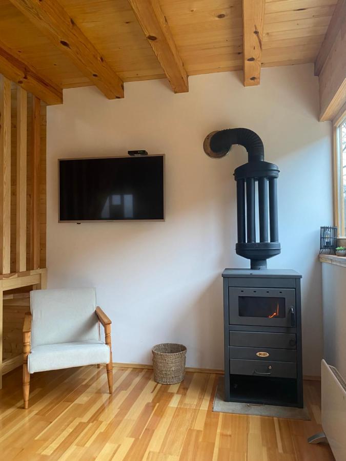 Apartman Lenka Мокра гора Екстериор снимка