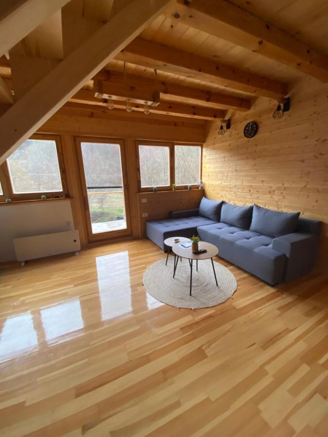 Apartman Lenka Мокра гора Екстериор снимка