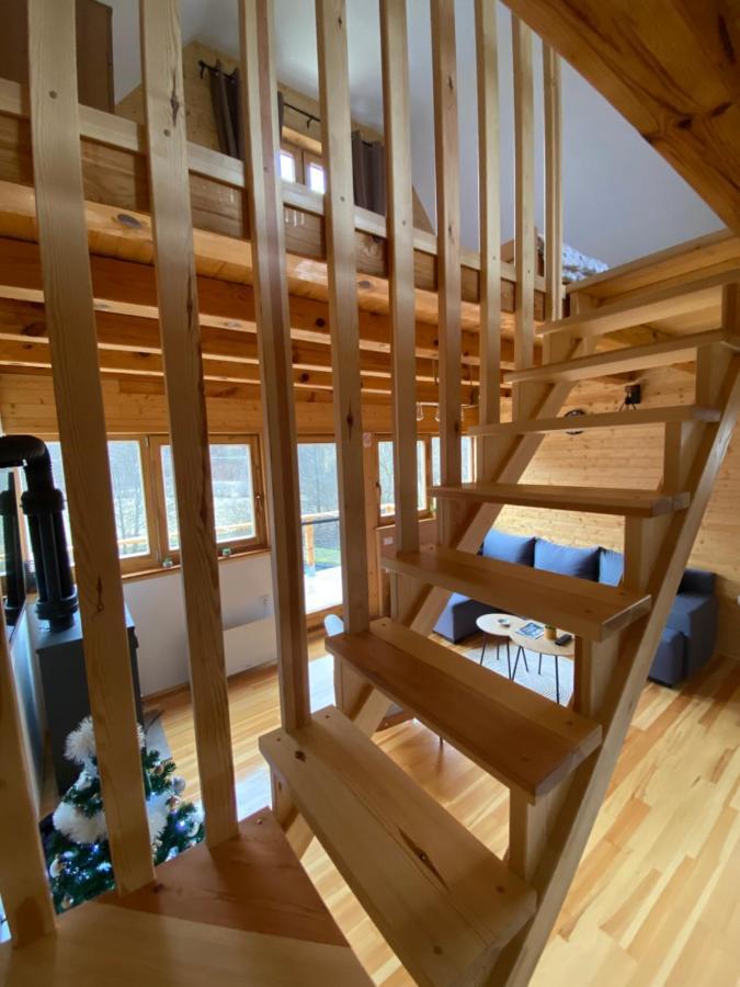 Apartman Lenka Мокра гора Екстериор снимка