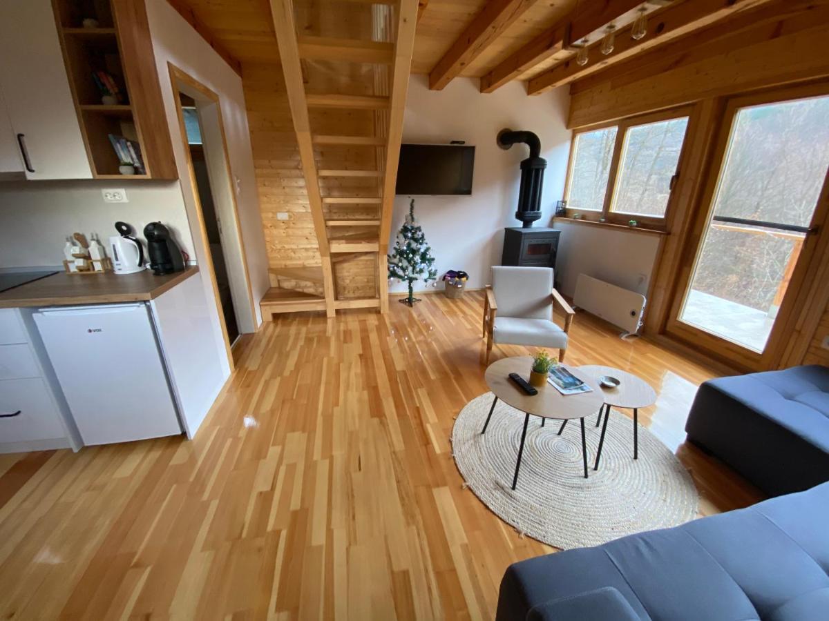 Apartman Lenka Мокра гора Екстериор снимка