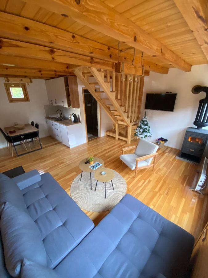Apartman Lenka Мокра гора Екстериор снимка
