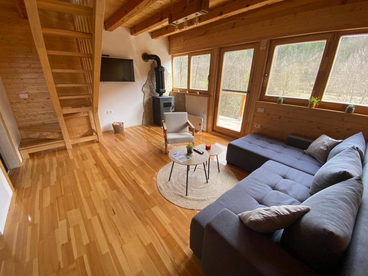Apartman Lenka Мокра гора Екстериор снимка