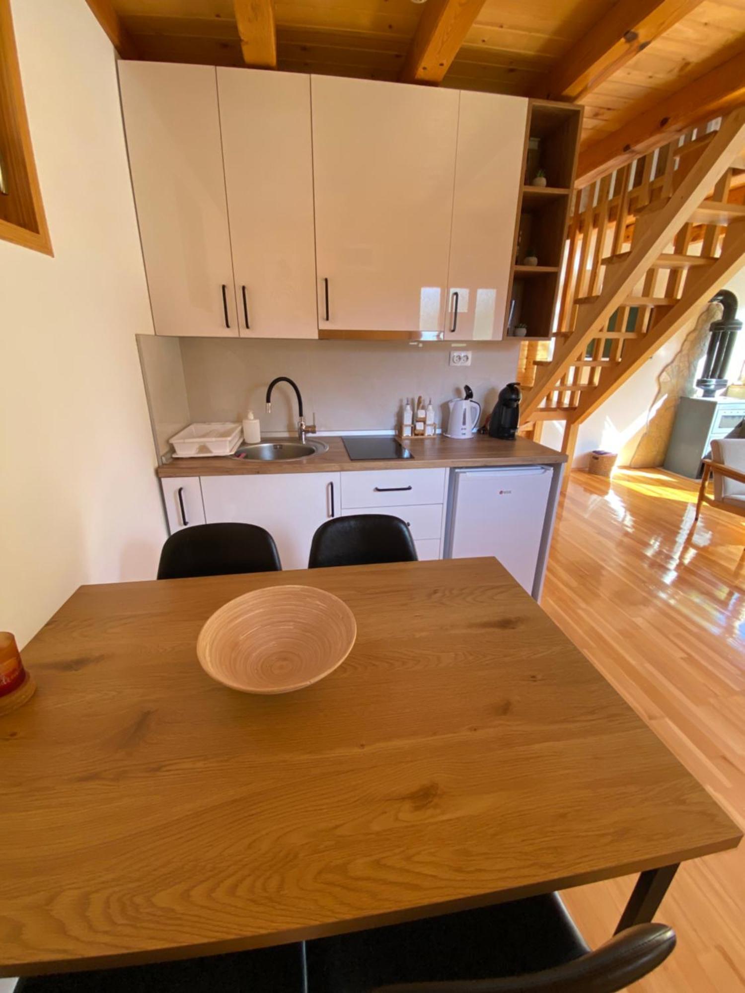 Apartman Lenka Мокра гора Екстериор снимка
