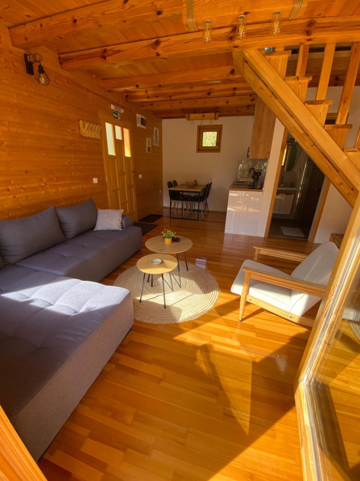Apartman Lenka Мокра гора Екстериор снимка