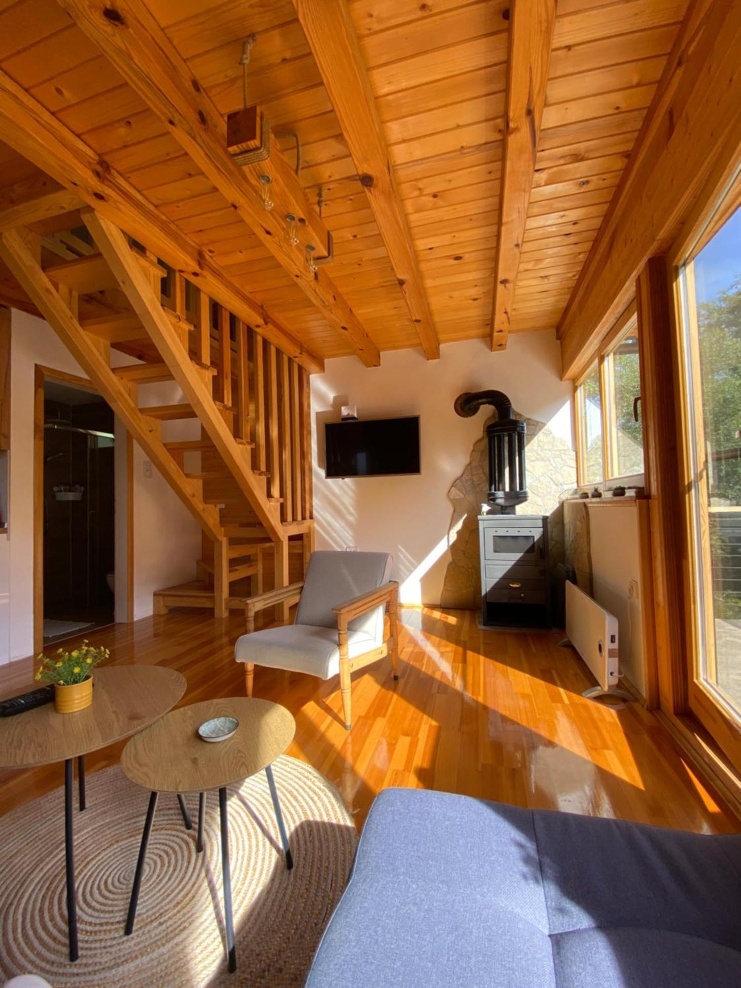 Apartman Lenka Мокра гора Екстериор снимка
