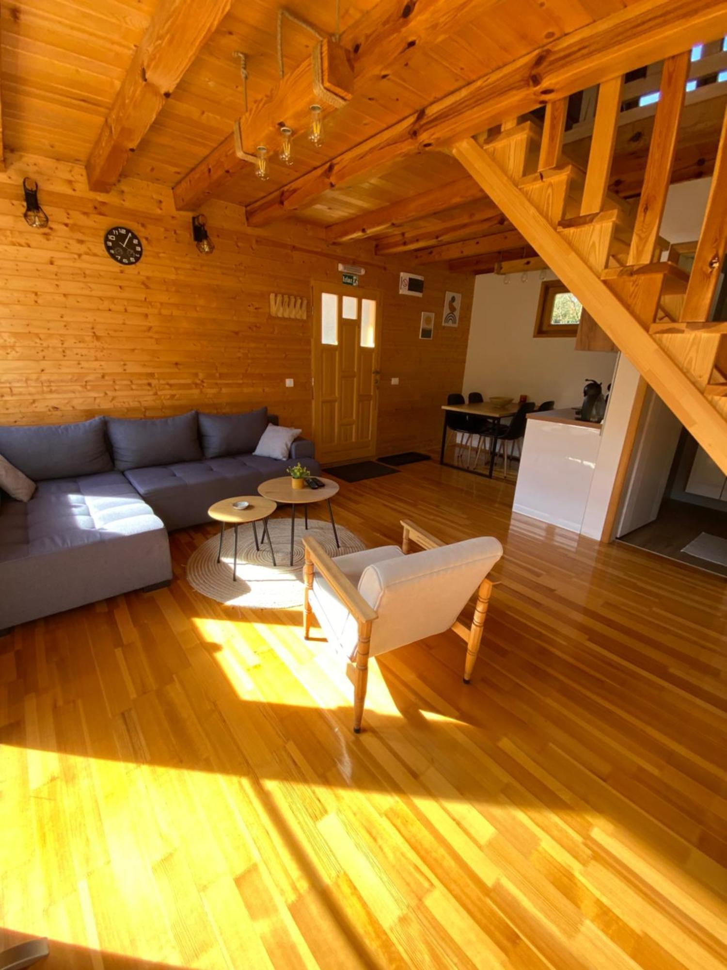 Apartman Lenka Мокра гора Екстериор снимка