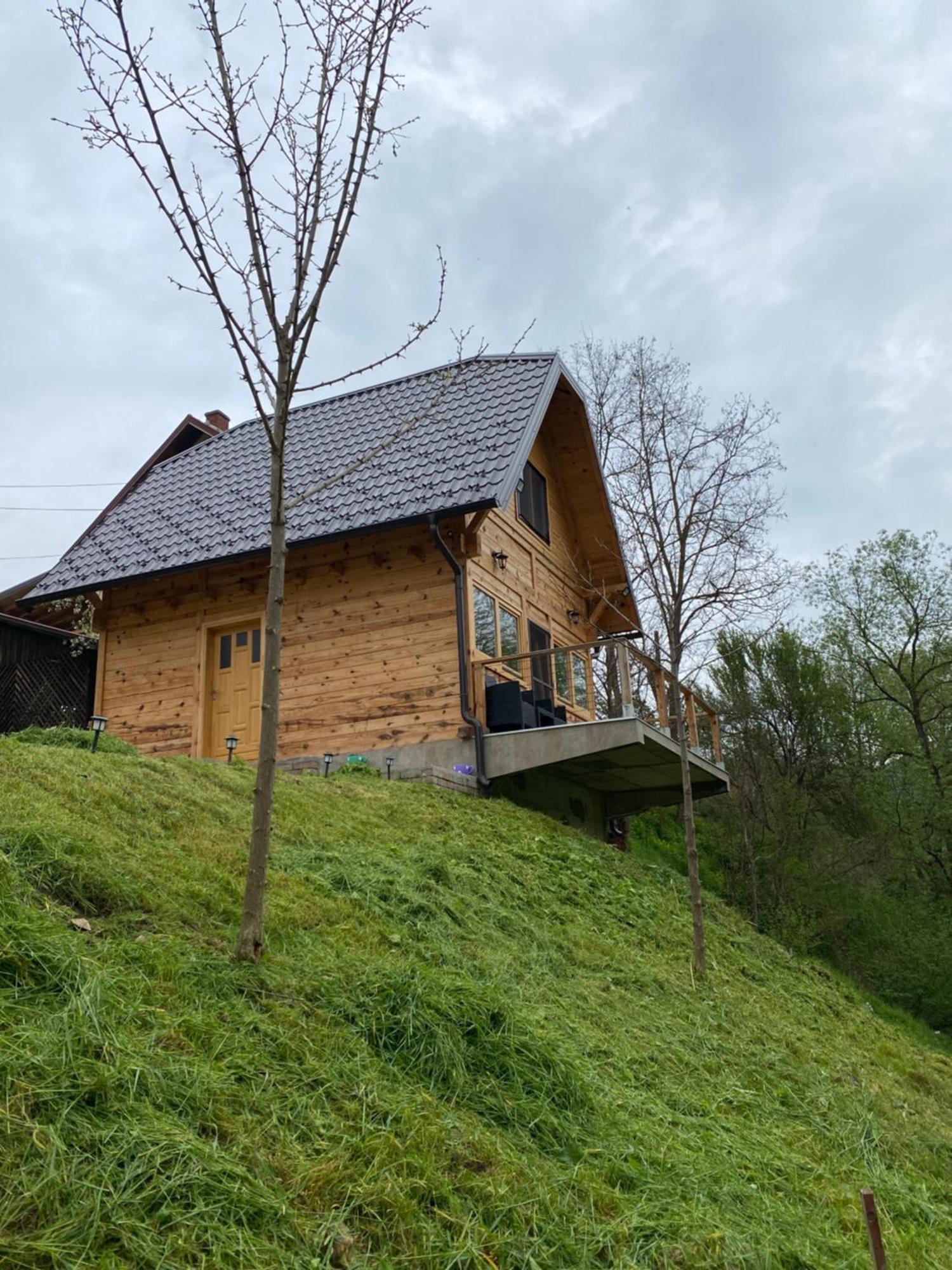 Apartman Lenka Мокра гора Екстериор снимка