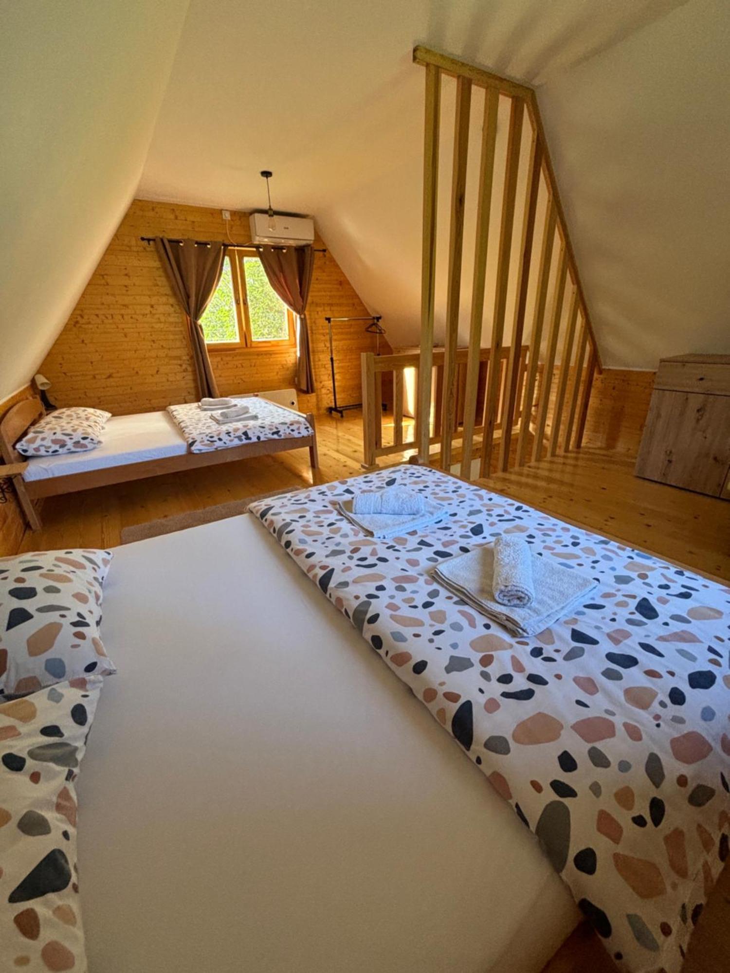 Apartman Lenka Мокра гора Екстериор снимка