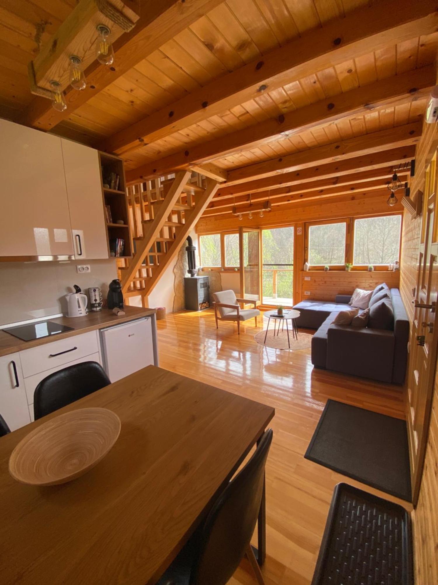Apartman Lenka Мокра гора Екстериор снимка