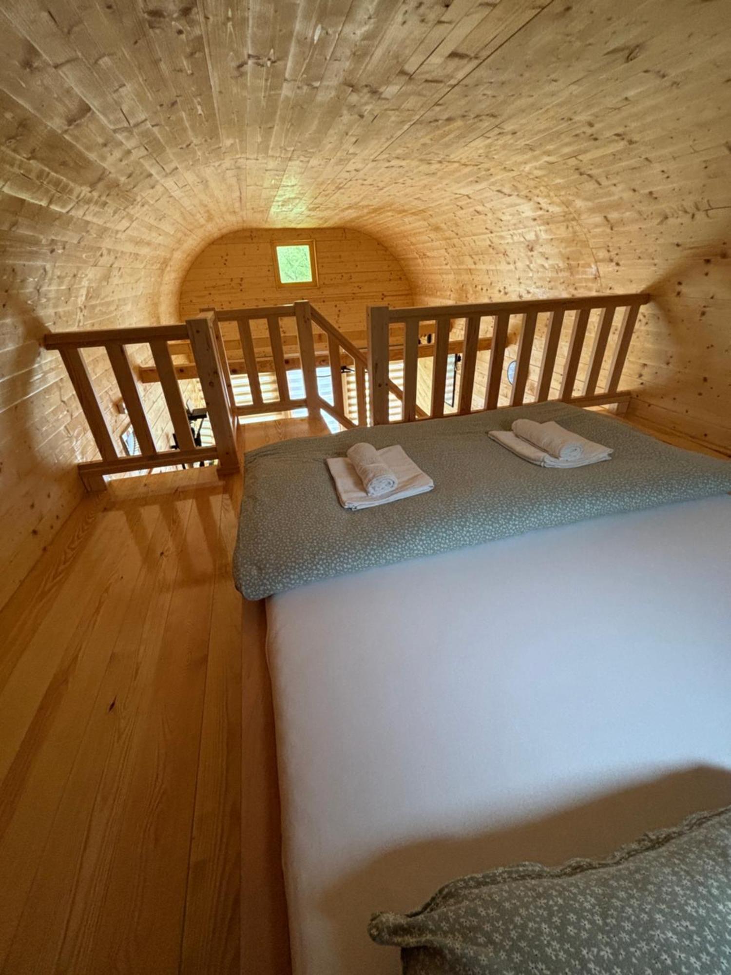 Apartman Lenka Мокра гора Екстериор снимка
