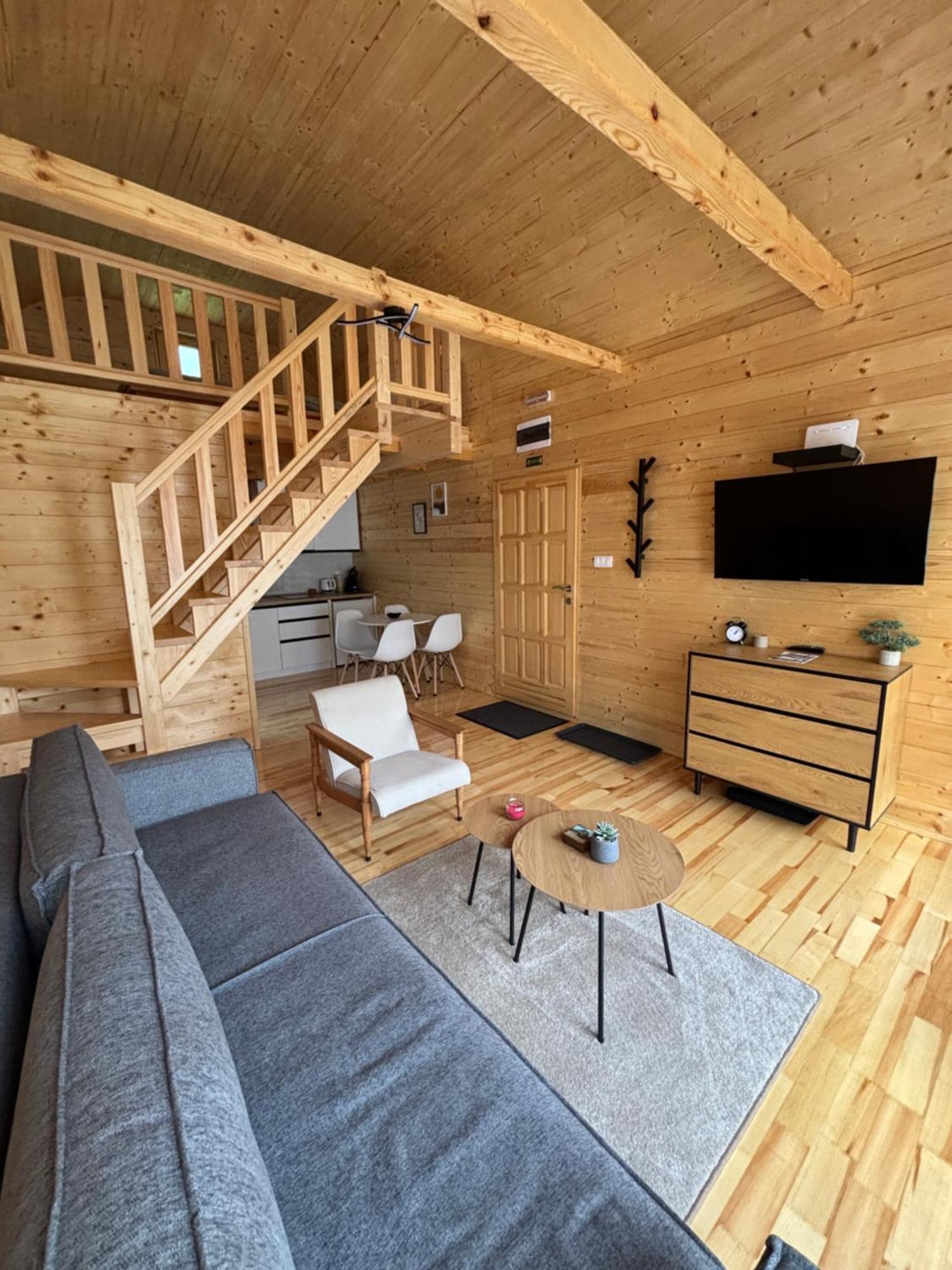 Apartman Lenka Мокра гора Екстериор снимка