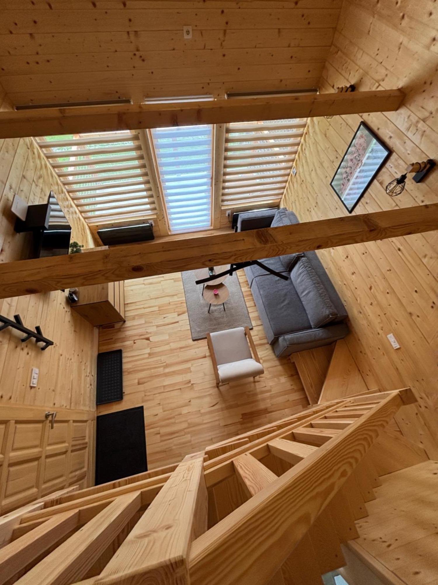 Apartman Lenka Мокра гора Екстериор снимка