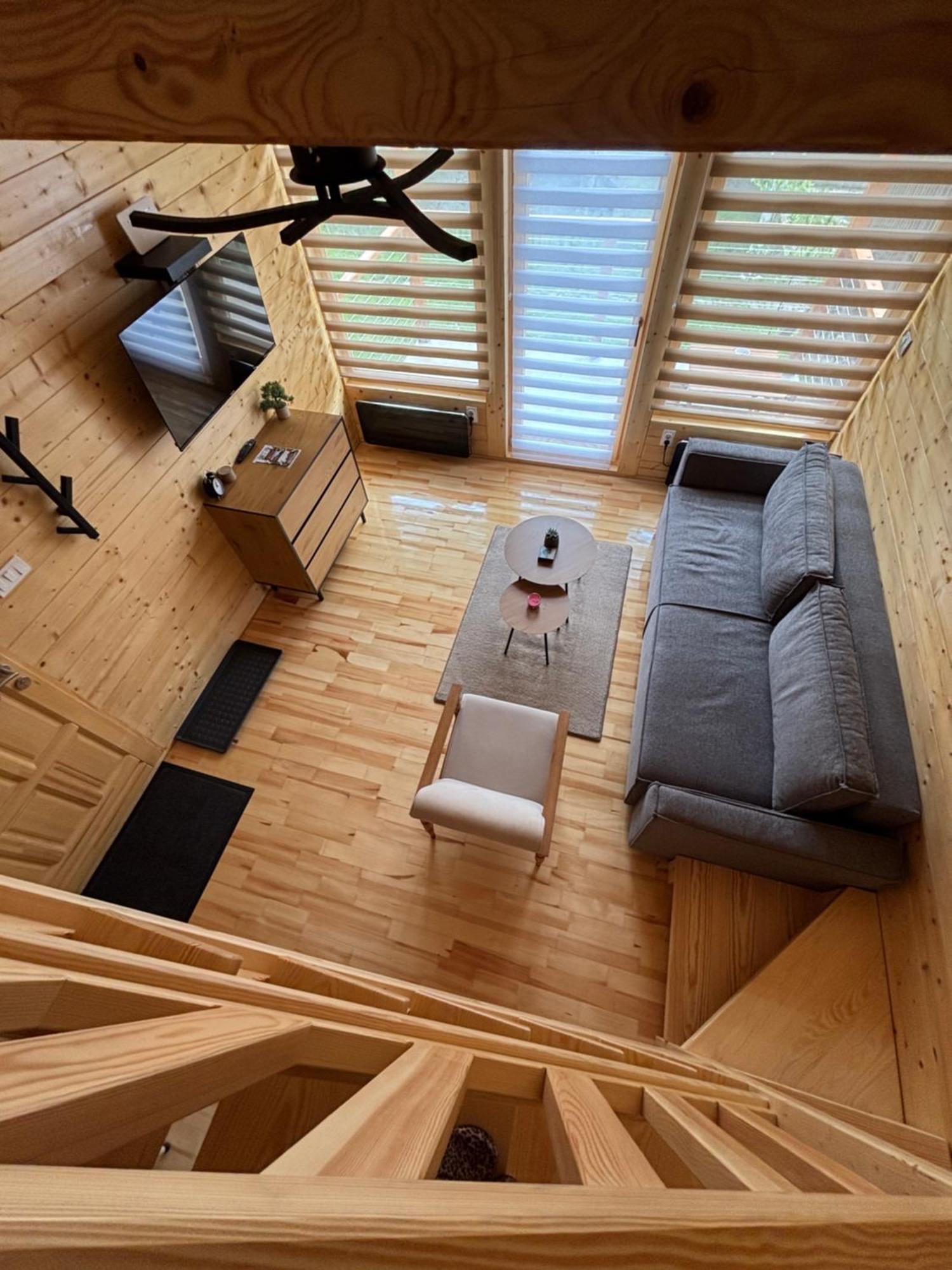 Apartman Lenka Мокра гора Екстериор снимка