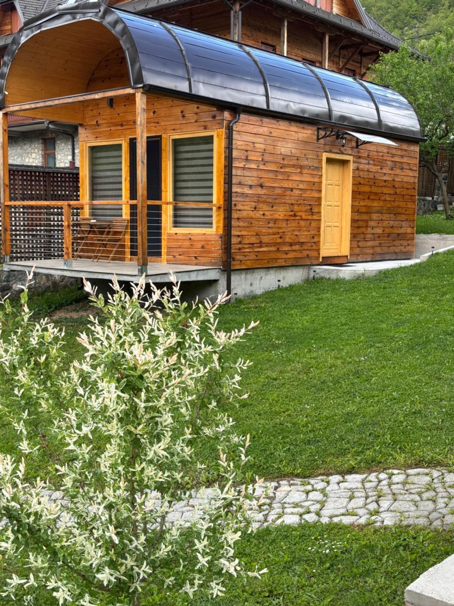 Apartman Lenka Мокра гора Екстериор снимка