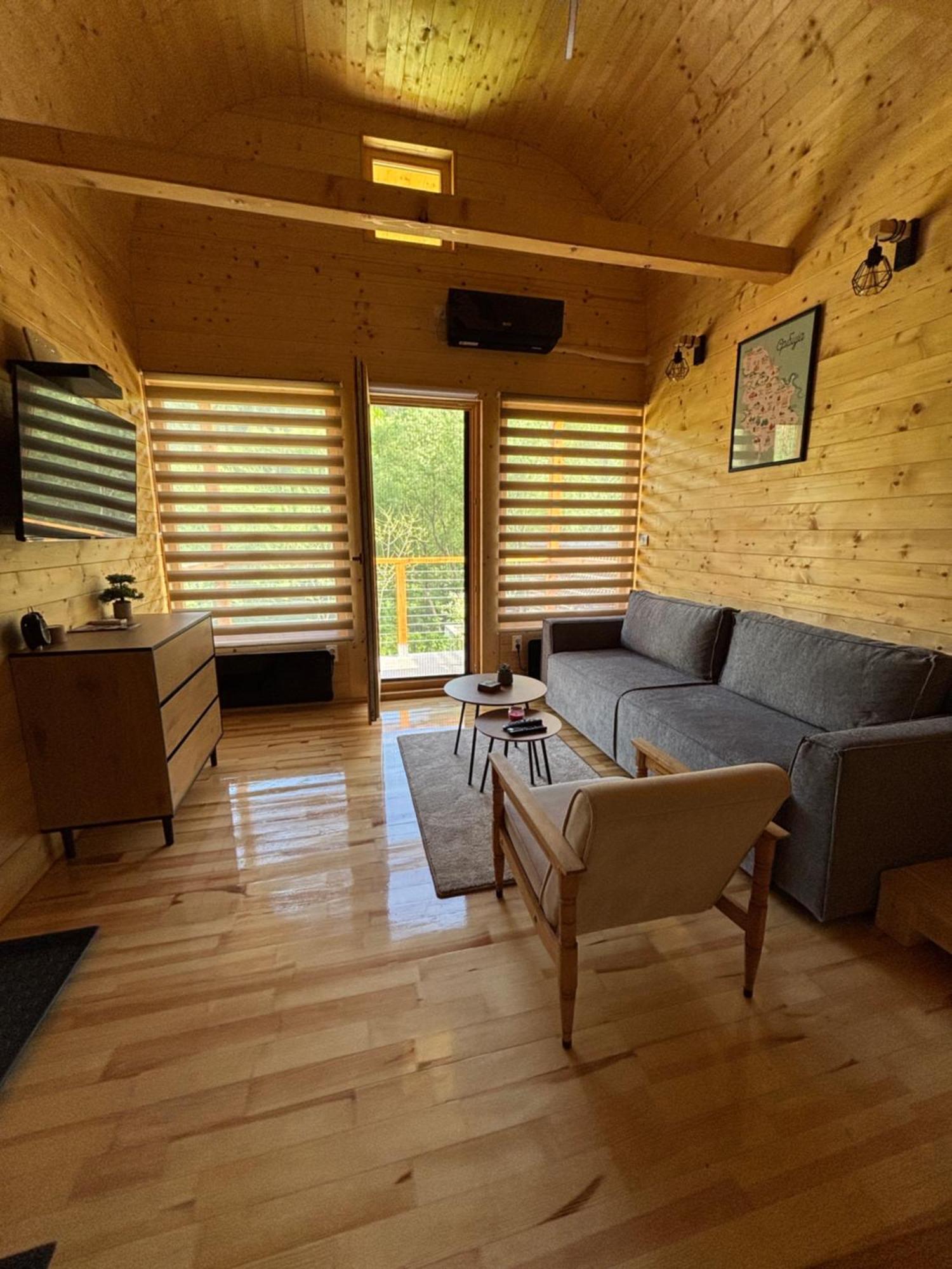 Apartman Lenka Мокра гора Екстериор снимка