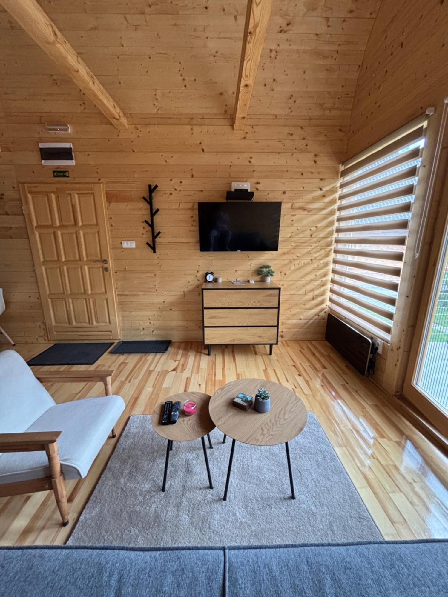 Apartman Lenka Мокра гора Екстериор снимка